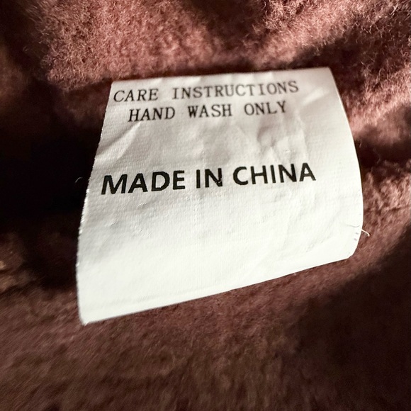 QUEEN OF SPARKLES Colorful Sequin Turkey Sweatshirt - Picture 15 of 15